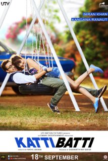 Katti Batti 2015 Hdmovie